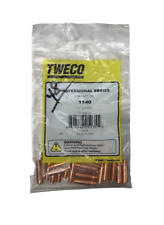 TWECO Professional 1140 Contact Tips 1110-1103, 25 Pack picture