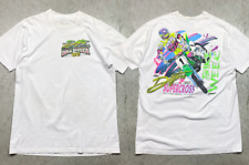Vintage 1992 Daytona Supercross T-Shirt Featuring Mike Larocco picture