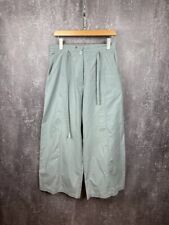 Avant-garde Rundholz Wide Pants Big Pockets Size S Lightweight picture