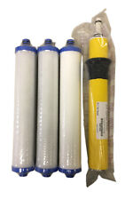 Hydrotech Compatible 33001068 - 25 GPD Membrane With Filters Set picture