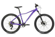 Eastern Alpaka 27.5 MTB Hardtail Bike - Womens - Purple picture