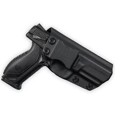 IWB Full Cover Classic Holster Fits Ruger American Pistol 3.5