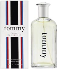 TOMMY BOY EST 1985 by Tommy Hilfiger Cologne edt men 3.4 / 3.3 oz NEW in BOX picture