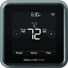 Honeywell Home RCHT8612WF T5 Plus Wi-Fi Touchscreen Smart Thermostat picture