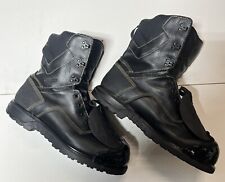 Red Wing BRNR XP 8” Met Guard Safety Toe Waterproof Work Boots Mens Sz 13 D picture