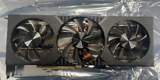 Used HP NVIDIA GeForce RTX 3080 10GB GDDR6X Video Graphics Card Pulled From Omen picture