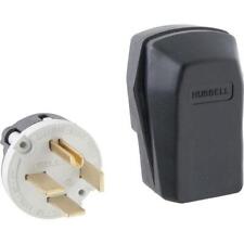 Kendall - HBL8462C - 3 Phase Plug Angular picture
