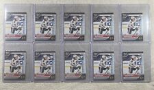 Connor Bedard 10 Topps Rookie Lot NHL Topps Now Youngest Multi-Goal Game Sticker picture