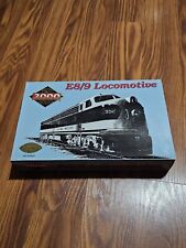 Proto 2000 HO Scale Locomotive Chesapeake Ohio 4021 8186 NEVER OPENED E8/9 picture