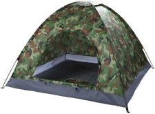 10'x30' Outdoor Camping Dome Tent Lightweight Waterproof Tent For 2-3 Person picture