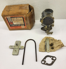 NOS 1940,s 1950,s Chevrolet Pontiac Plymouth Buick Universal Carter WA-1... picture