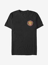 Disney The Lion King Fancy Simba T-Shirt picture
