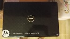 Laptop dell picture