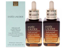 (2 Pack) Estee Lauder Advanced Night Repair Synchronized Multi- Recovery Complex picture