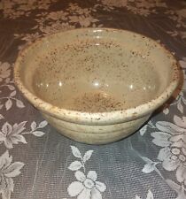 Maple Leaf Monmouth Pottery Stoneware 8