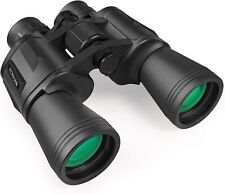 20x50 Binoculars for Adults High Powered, Military Compact HD Profesg  picture