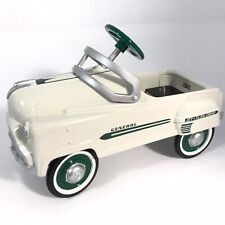 Kiddie Car Classics 1950 MURRAY GENERAL Metal Numbered Edition  picture