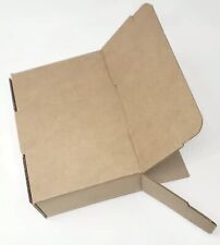 1000 12x10x3 & 9x6x3 Sizes Moving Box Packaging Boxes Cardboard Corrugated Pac picture