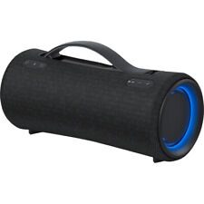 Sony XG300 X-Series Portable Wireless Bluetooth Speaker - Black picture