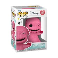 Funko Pop Disney: The Nightmare Before Christmas - Valentines, Oogie Boogie picture