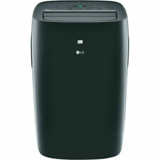LG Portable Air Conditioner 8,000 BTU 115 Volt W Dehumidifier LP0821GSSM Sealed picture