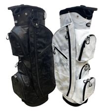NEW Club Champ Golf Deluxe Cart Bag 14-Way Top - Pick the Color picture