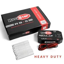 RustStop RS-5 - HEAVY DUTY Electronic Rust Protection for 4WD and Large Vehicles picture