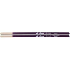 Vic Firth World Classic - Alex Acuña 'El Palo' Timbale Sticks (purple) picture