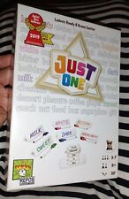 Just One  A Co-operative Party Game By Repos Production 2019 Game Of The Year picture