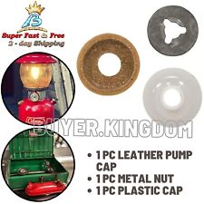 Latern Pump Cup Repair Kit Replacement For Coleman Gas Lantern Lamp Camp Stove picture