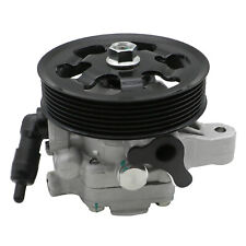 New Power Steering Pump 60-5101P w/ Pulley Fits for 2003-2005 Honda CR-V Element picture