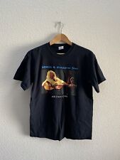 Vintage SONiA & Disappear Fear Tango Tour 2007 Dates On Back T-Shirt Medium picture