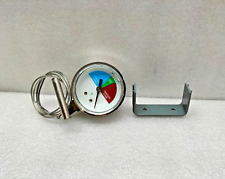 SILVER KING 20361 TEMPERATURE INDICATOR picture