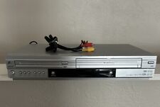 Zenith XBV443 DVD VCR Combo Player VHS Tested No Remote picture