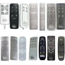 Serta Adjustable Bed Replacement Remotes, All Models picture