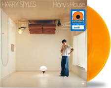 Harry Styles - Harry's House - Opera / Vocal - Vinyl [Exclusive] picture