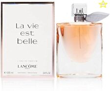 La Vie Est Belle by Lancome 3.4 oz / 100mL L'Eau De Parfum Spray Brand New picture