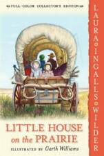 Little House on the Prairie - Paperback By Wilder, Laura Ingalls - GOOD picture
