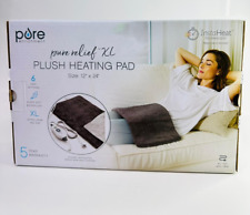 Pure Enrichment® PureRelief™ XL Heating Pad picture