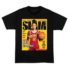 USC JuJu Basketball T-Shirt, Trojans Vintage Style Streetwear Shirt, Watkins picture