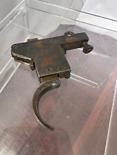 FN 1951 Mauser Trigger picture