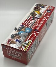 2023 Topps Baseball Hobby Complete Set- FACTORY SEALED picture