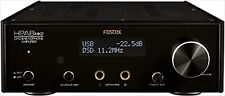 FOSTEX D/A HP-A8MK2 Converter and Headphone Amplifier picture