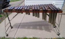 Antique 1930s Kohler Liebich LIBERTY CHIMES Marimba - Xylophone Music Instrument picture