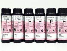 Redken Shades EQ Gloss Equalizing Conditioning Hair Color (Choose any shade) picture