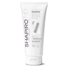 Shapiro MD Hair Loss Vegan Thickening Shampoo, Hair Loss Treatment Men and Women picture