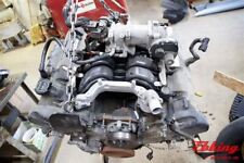 Engine 4.6L VIN V 8th Digit Flex Fuel Fits 2007-2008 Ford Crown Victoria 683992 picture