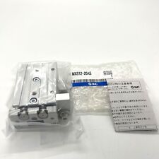 1PCS New SMC MXS12-20A Pneumatic Guided Air Cylinder picture