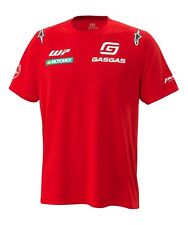 GasGas Team Tee (X-Large)  - 3GG230031105 picture