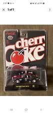 🔥Chase M2 Machines Cherry Coke Pontiac Firebird 400 H.O. /750  picture